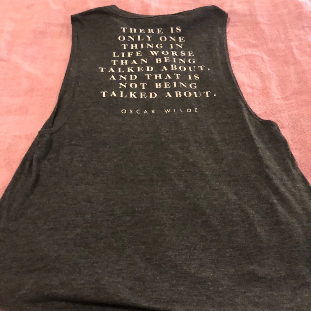 Tank top